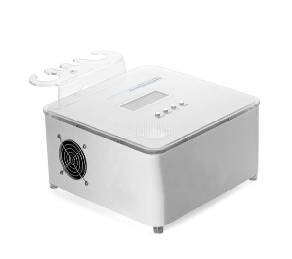 Kozmetički aparat za mezoterapiju bez igle