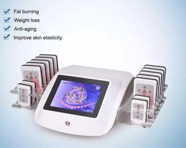Kozmetički aparat Lipo laser