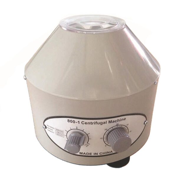 Centrifuga za PRP