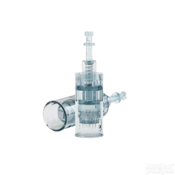 Ketridži za Derma pen