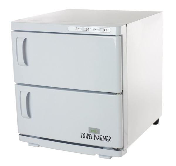 Grejač peškira sa 2 komore-32L