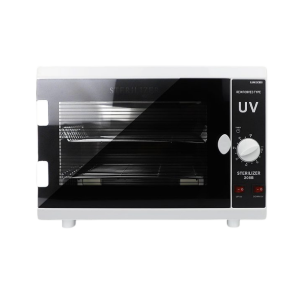 Ozonski UV sterilizator sa 2 lampe