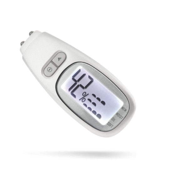 Kozmetički bežični aparat za detektovanje i analizu kože