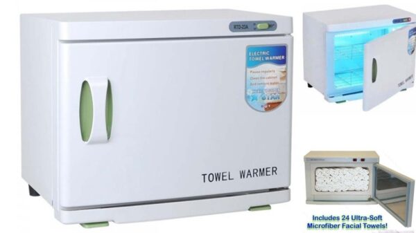 Grejač peškira-23L