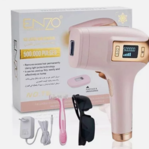 enzo epilator